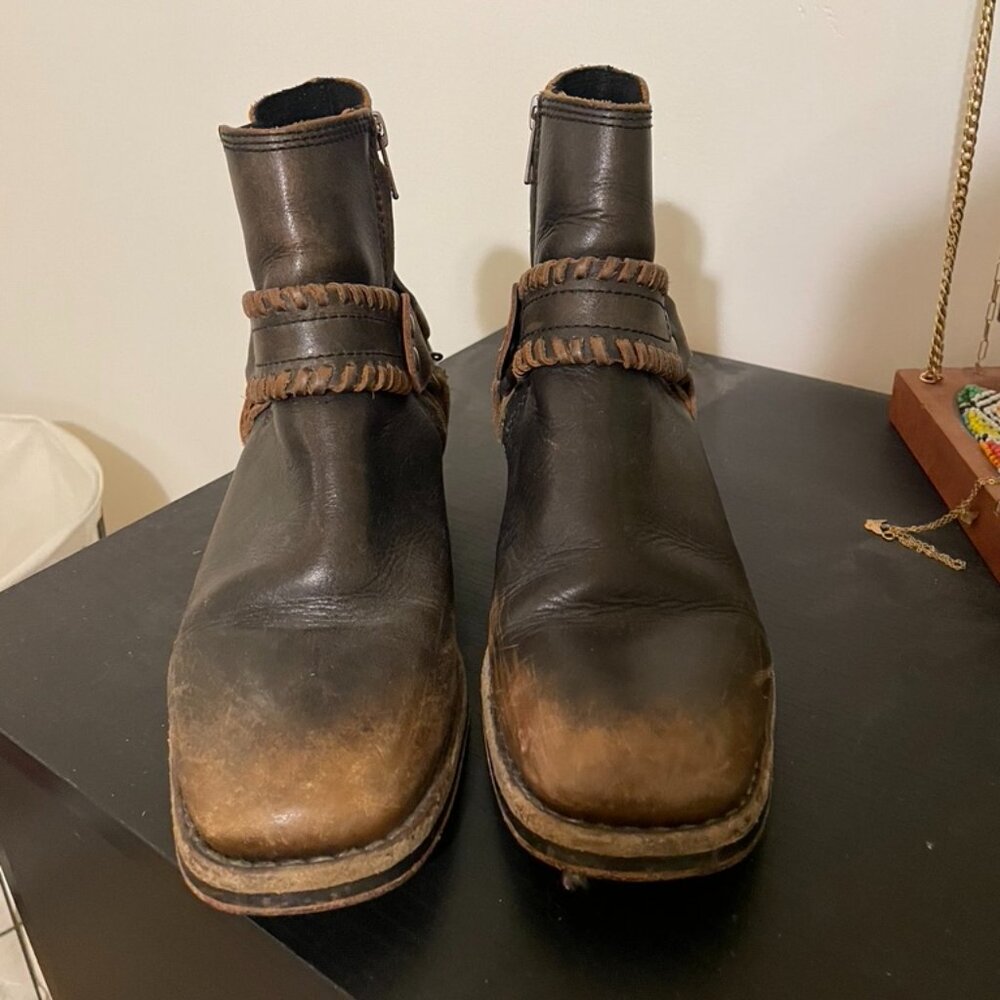 Free People - Stony Desert Ankle Boot - Picture 2 of 6